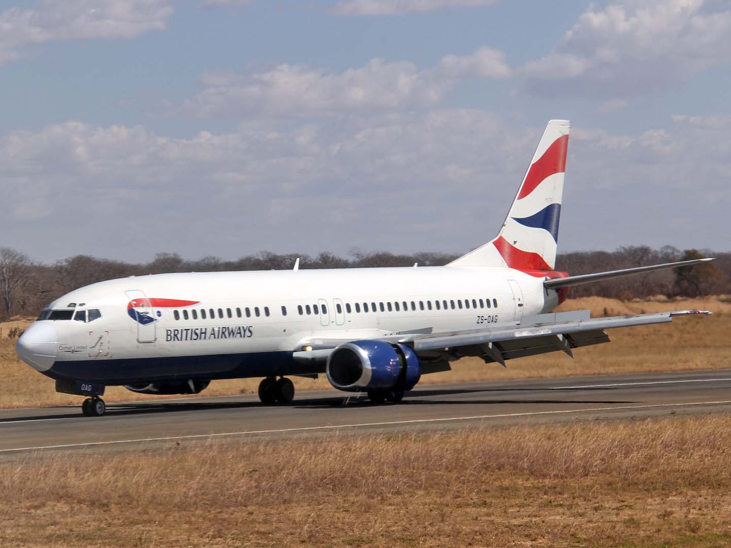 ボーイング 737-400 世界の旅客機図鑑 ボーイング 737-400 世界の旅客機図鑑