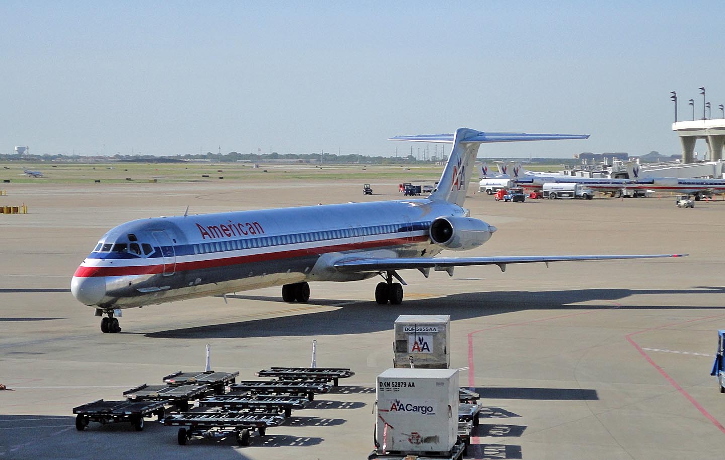 Aa Md 83