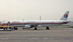 中国東方航空(中国).エアバスA321-211(B-6367)