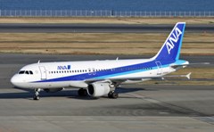 全日本空輸(日本). エアバスA321-211.(JA8389)
