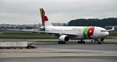 TAP ポルトガル航空(ポルトガル).エアバスA330-202(CS-TOL)