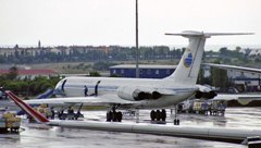 イリューシンIl-62